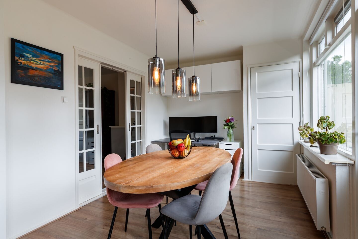 Appartement te koop: Prinses Margrietstraat 44BS, Utrecht