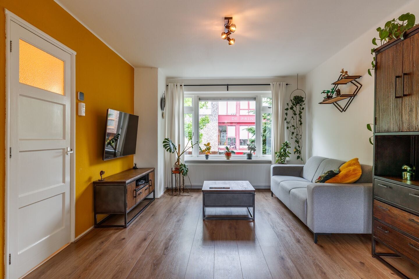 Appartement te koop: Prinses Margrietstraat 44BS, Utrecht