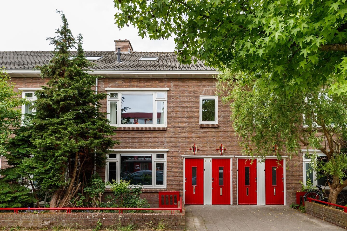 Appartement te koop: Prinses Margrietstraat 44BS, Utrecht