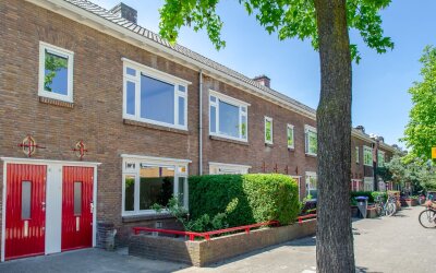 Prinses Margrietstraat 62