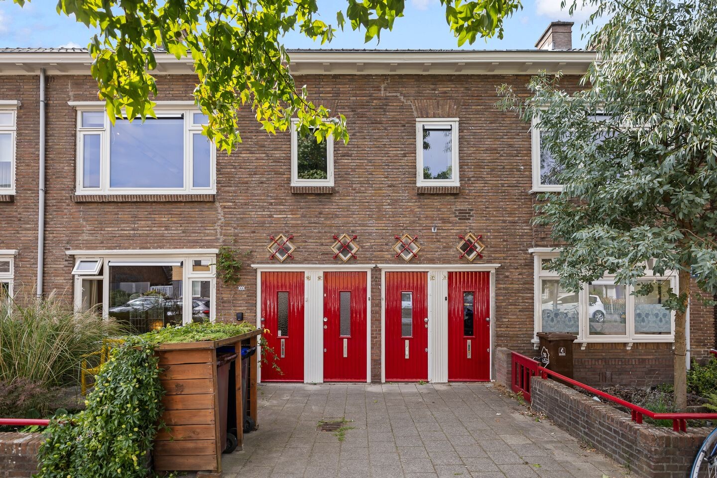 Appartement te koop: Prinses Margrietstraat 68, Utrecht