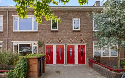 Prinses Margrietstraat 68