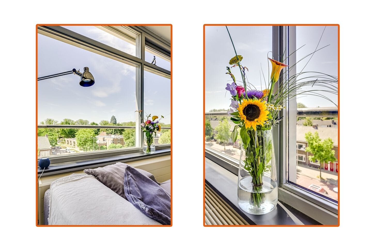 Appartement te koop: Zwanenvechtlaan 17, Utrecht