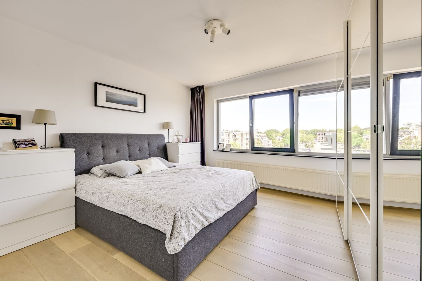 Appartement te koop: Zwanenvechtlaan 17, Utrecht