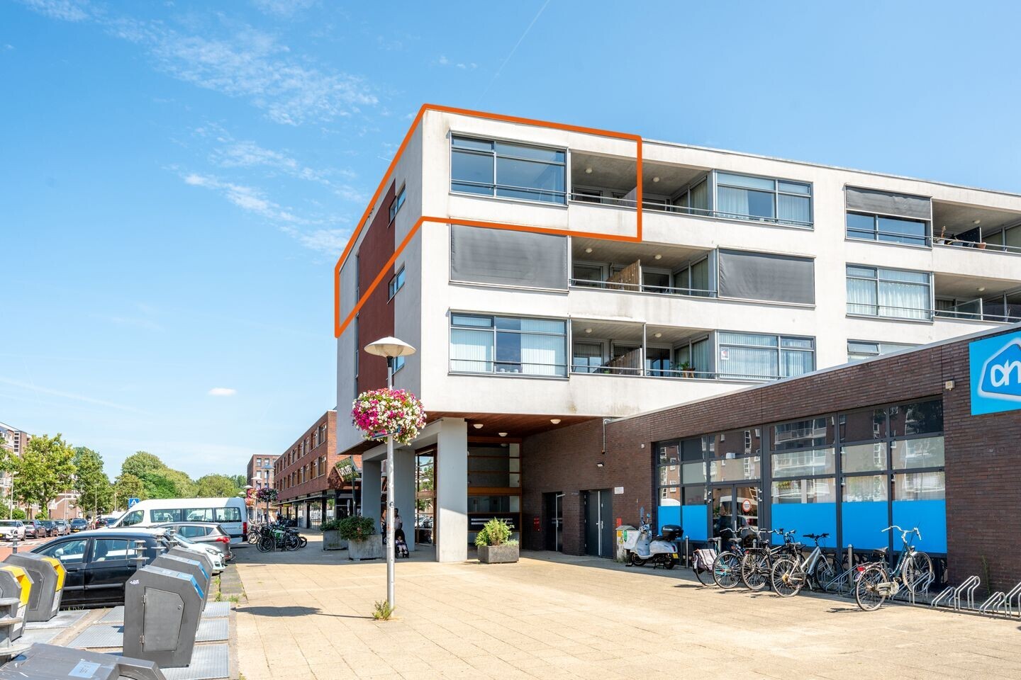 Appartement te koop: Zwanenvechtlaan 17, Utrecht