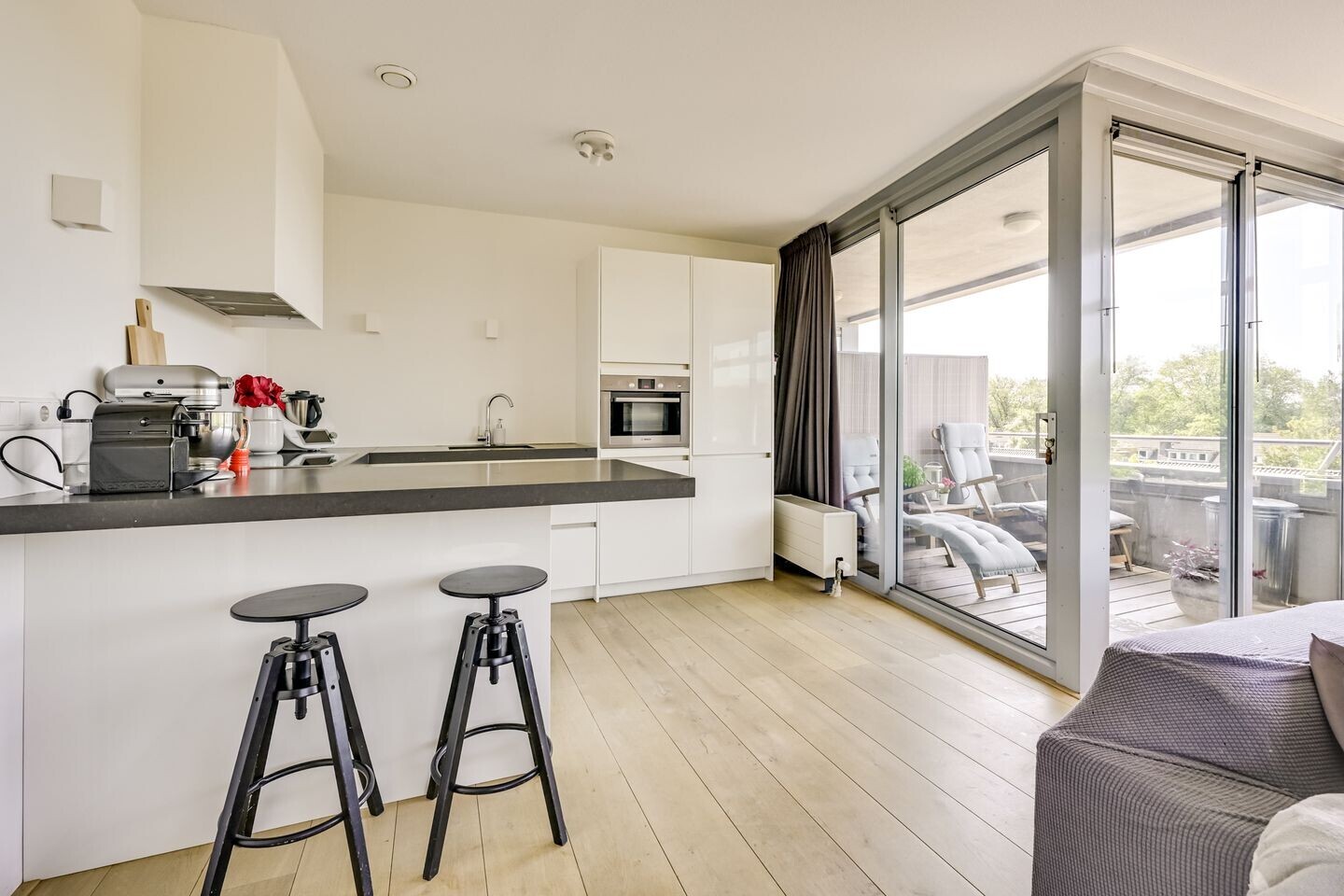 Appartement te koop: Zwanenvechtlaan 17, Utrecht