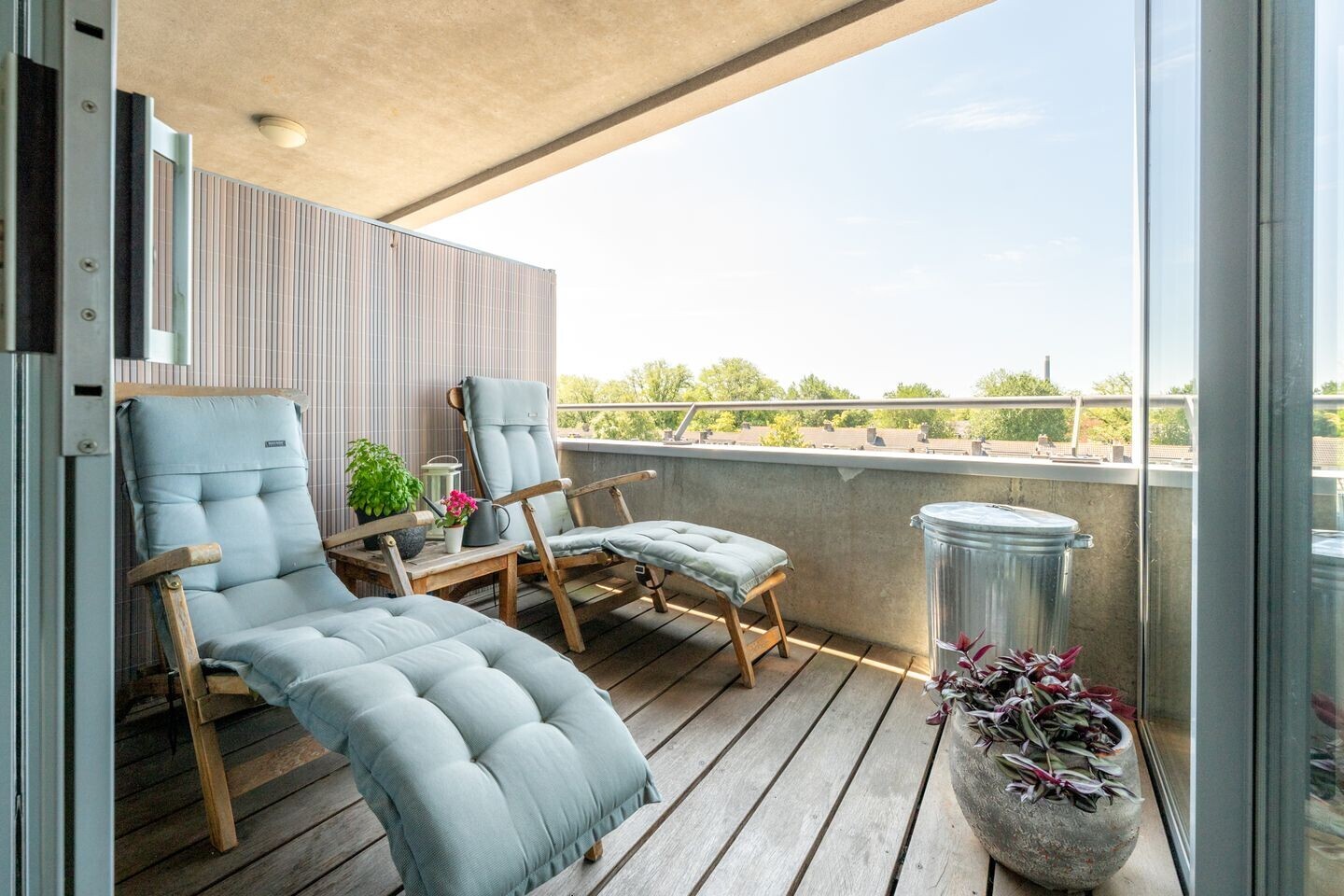 Appartement te koop: Zwanenvechtlaan 17, Utrecht