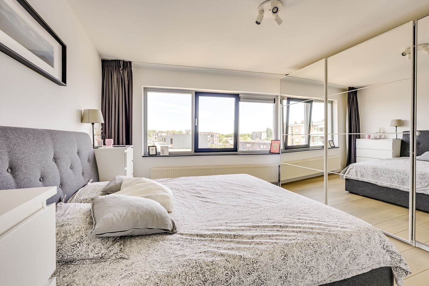 Appartement te koop: Zwanenvechtlaan 17, Utrecht