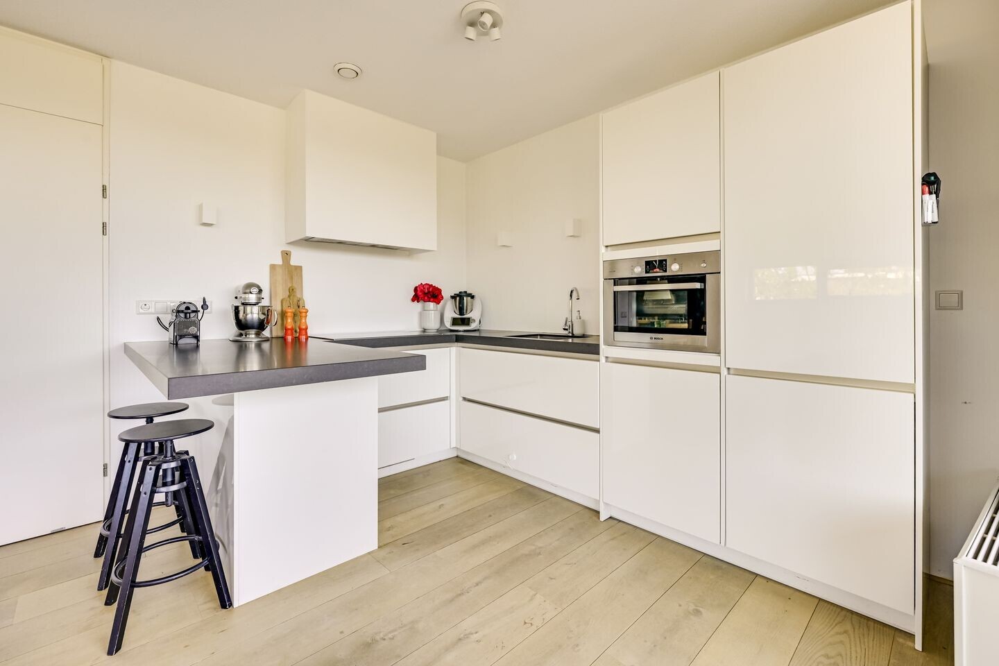 Appartement te koop: Zwanenvechtlaan 17, Utrecht