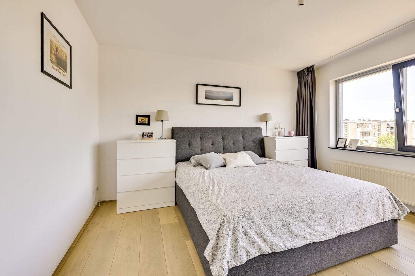Appartement te koop: Zwanenvechtlaan 17, Utrecht