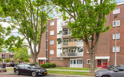 Zwanenvecht. 14