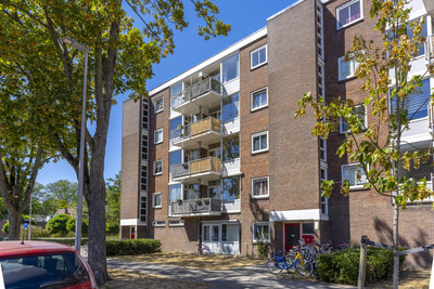 Zwanenvechtlaan 32