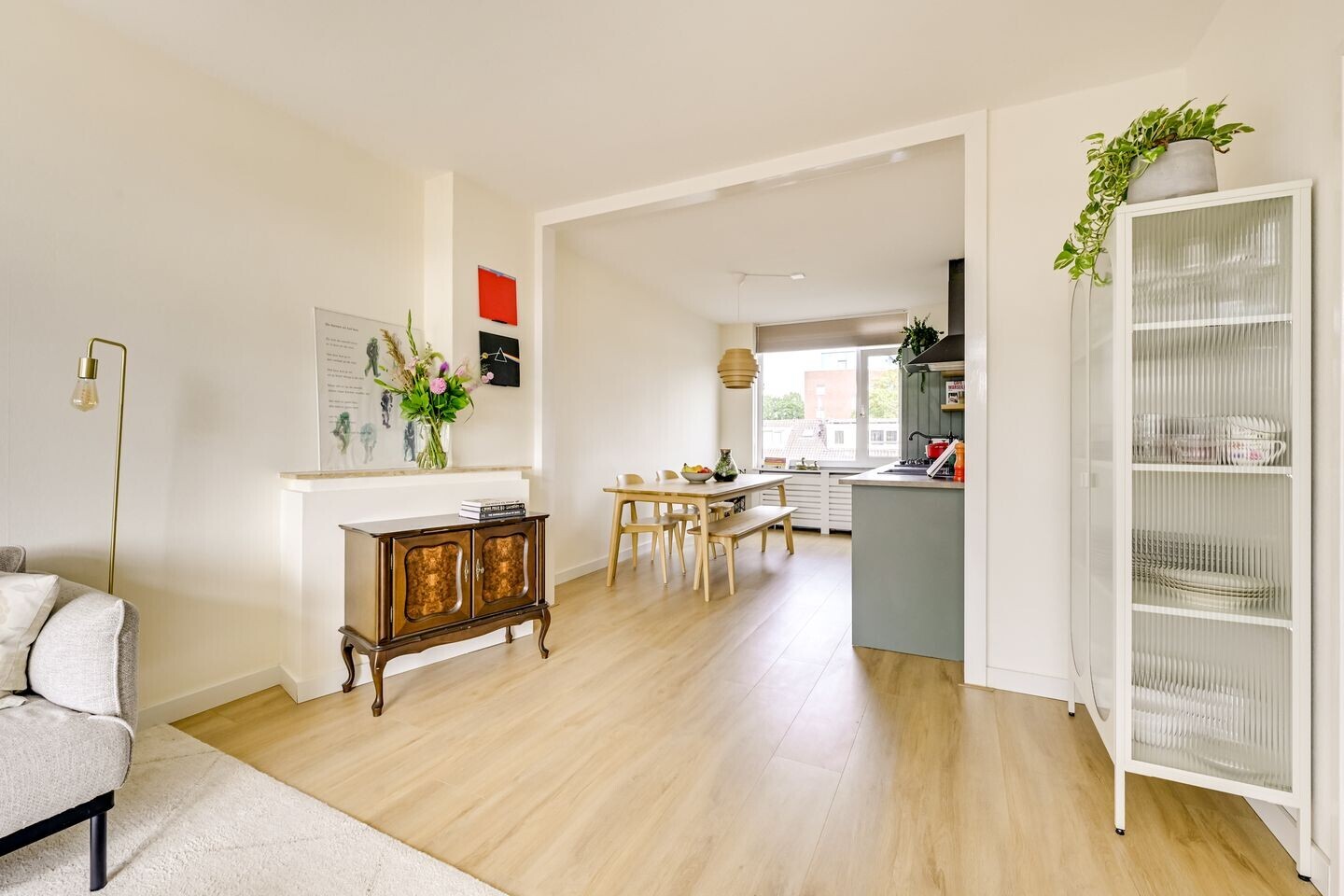 Appartement te koop: Zwanenvechtlaan 114, Utrecht