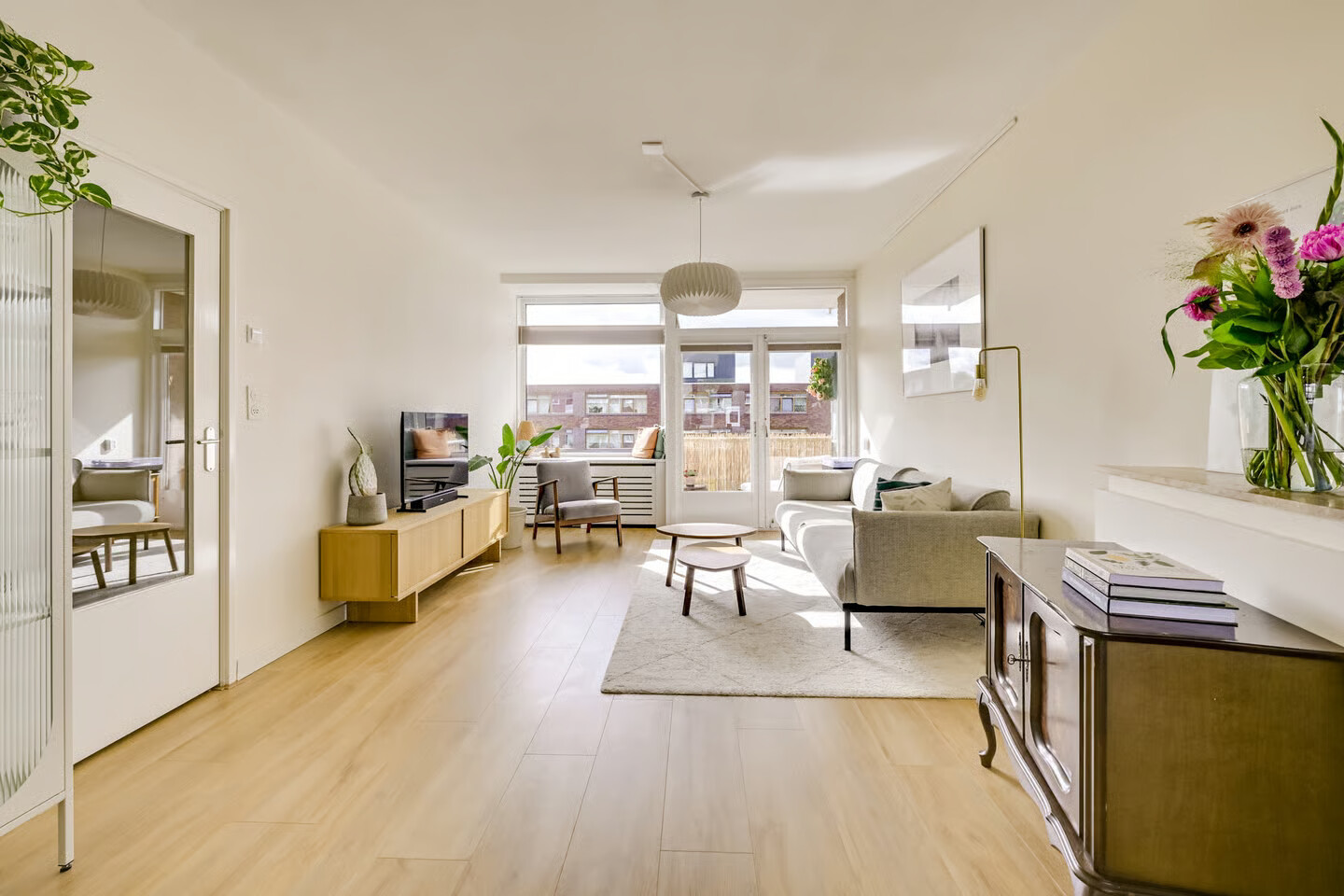 Appartement te koop: Zwanenvechtlaan 114, Utrecht