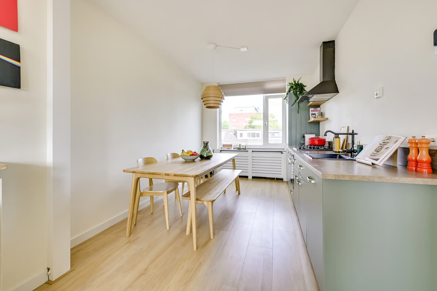 Appartement te koop: Zwanenvechtlaan 114, Utrecht