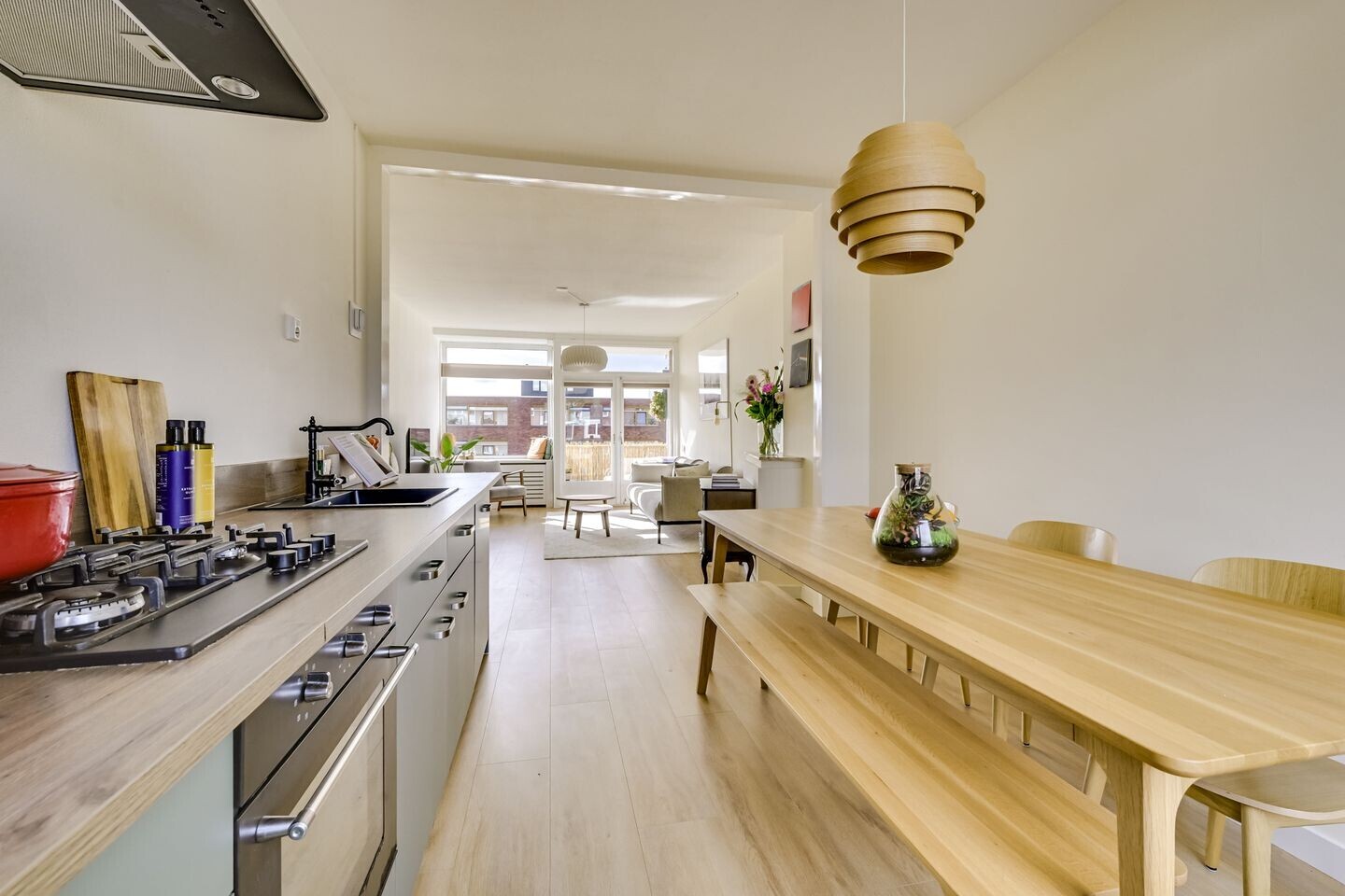 Appartement te koop: Zwanenvechtlaan 114, Utrecht