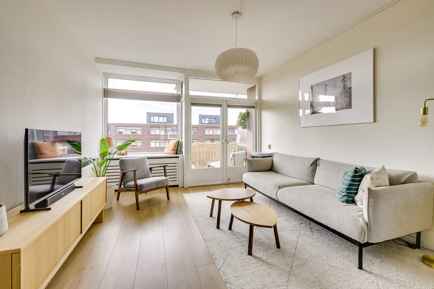 Appartement te koop: Zwanenvechtlaan 114, Utrecht