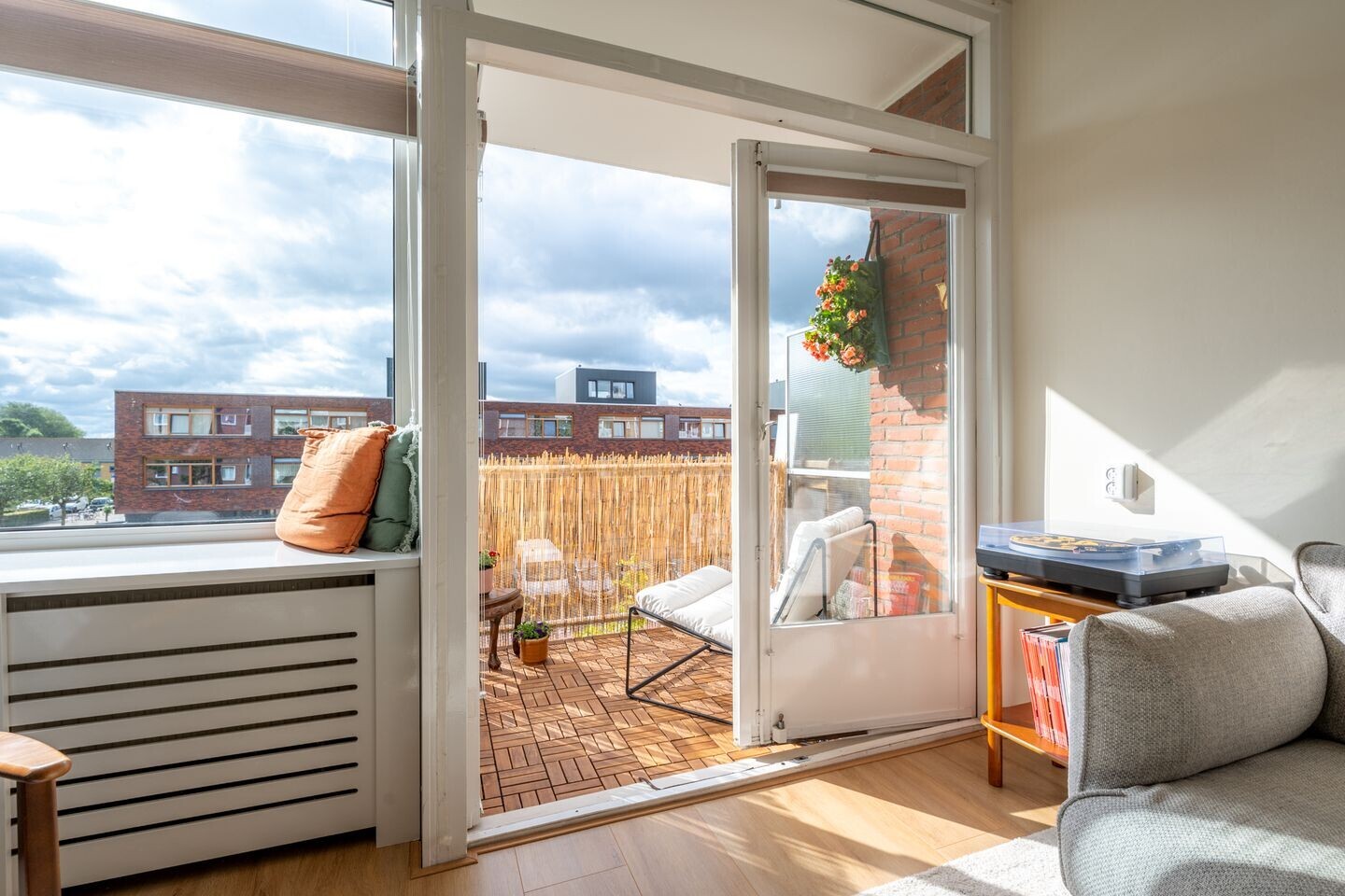 Appartement te koop: Zwanenvechtlaan 114, Utrecht