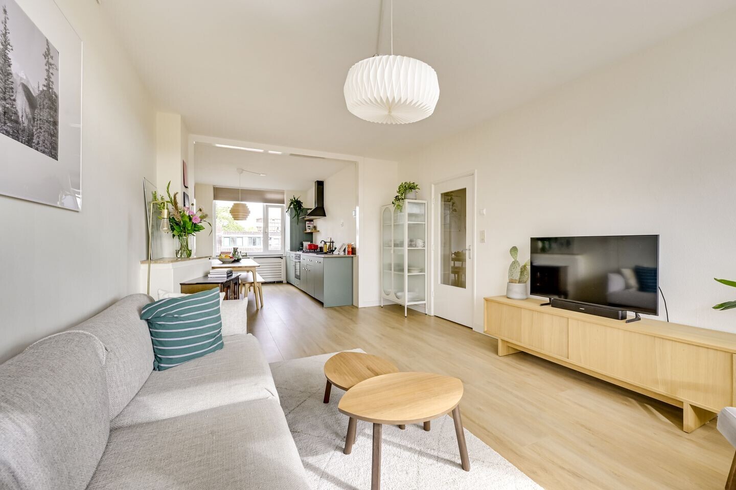 Appartement te koop: Zwanenvechtlaan 114, Utrecht