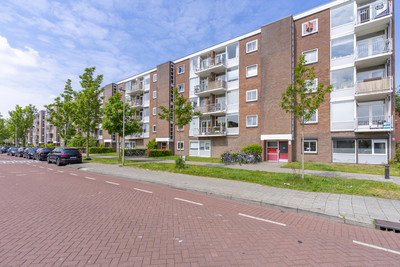 Zwanenvechtlaan 136