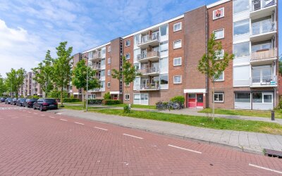 Zwanenvechtlaan 136