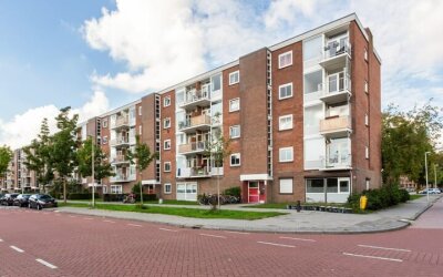 Zwanenvechtlaan 140