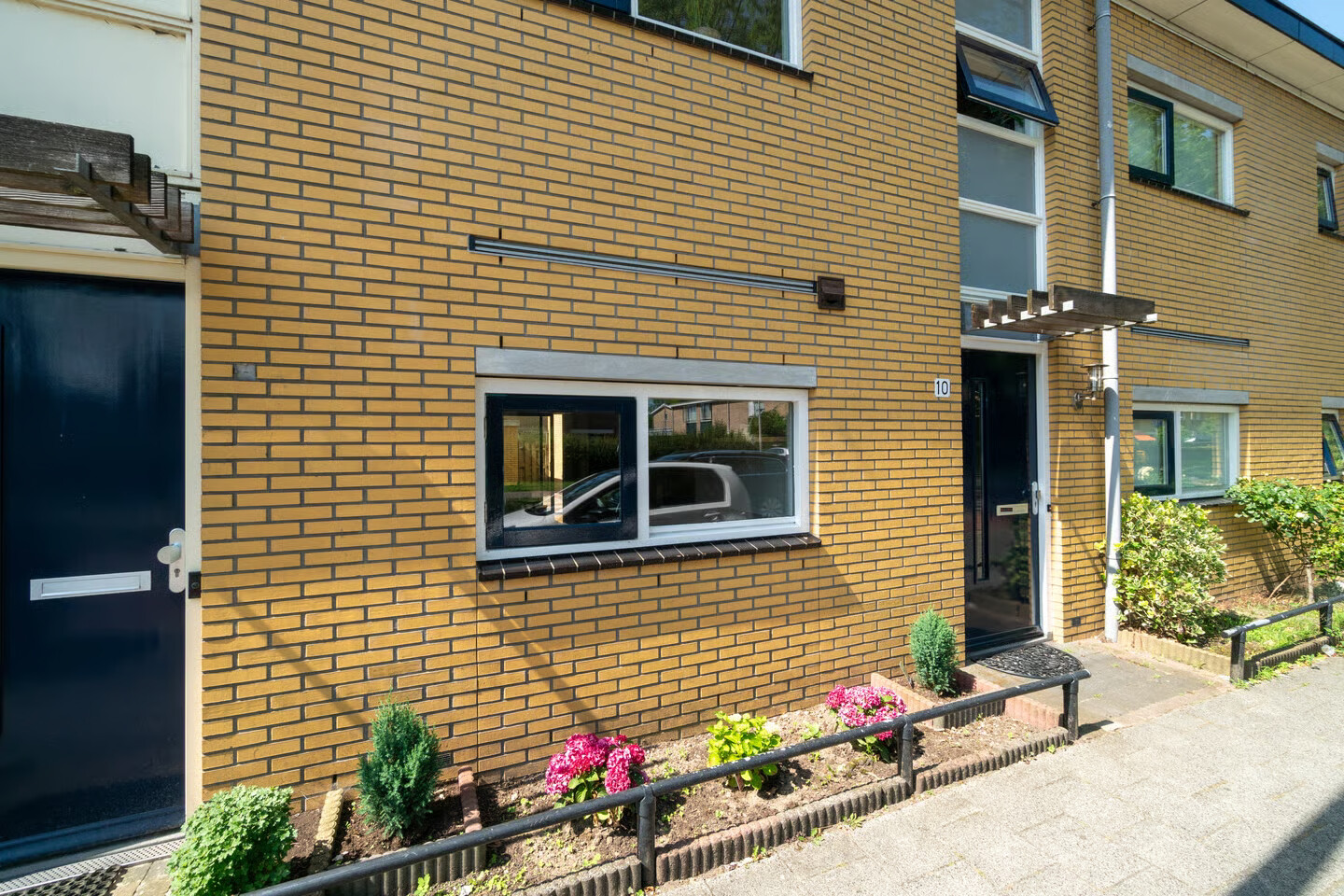 Tussenwoning te koop: Prinses Irenelaan 10, Utrecht