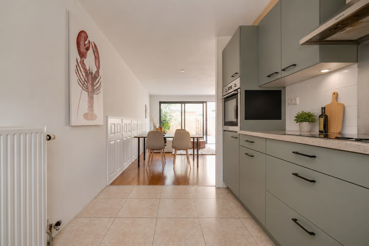 Tussenwoning te koop: Prinses Irenelaan 10, Utrecht
