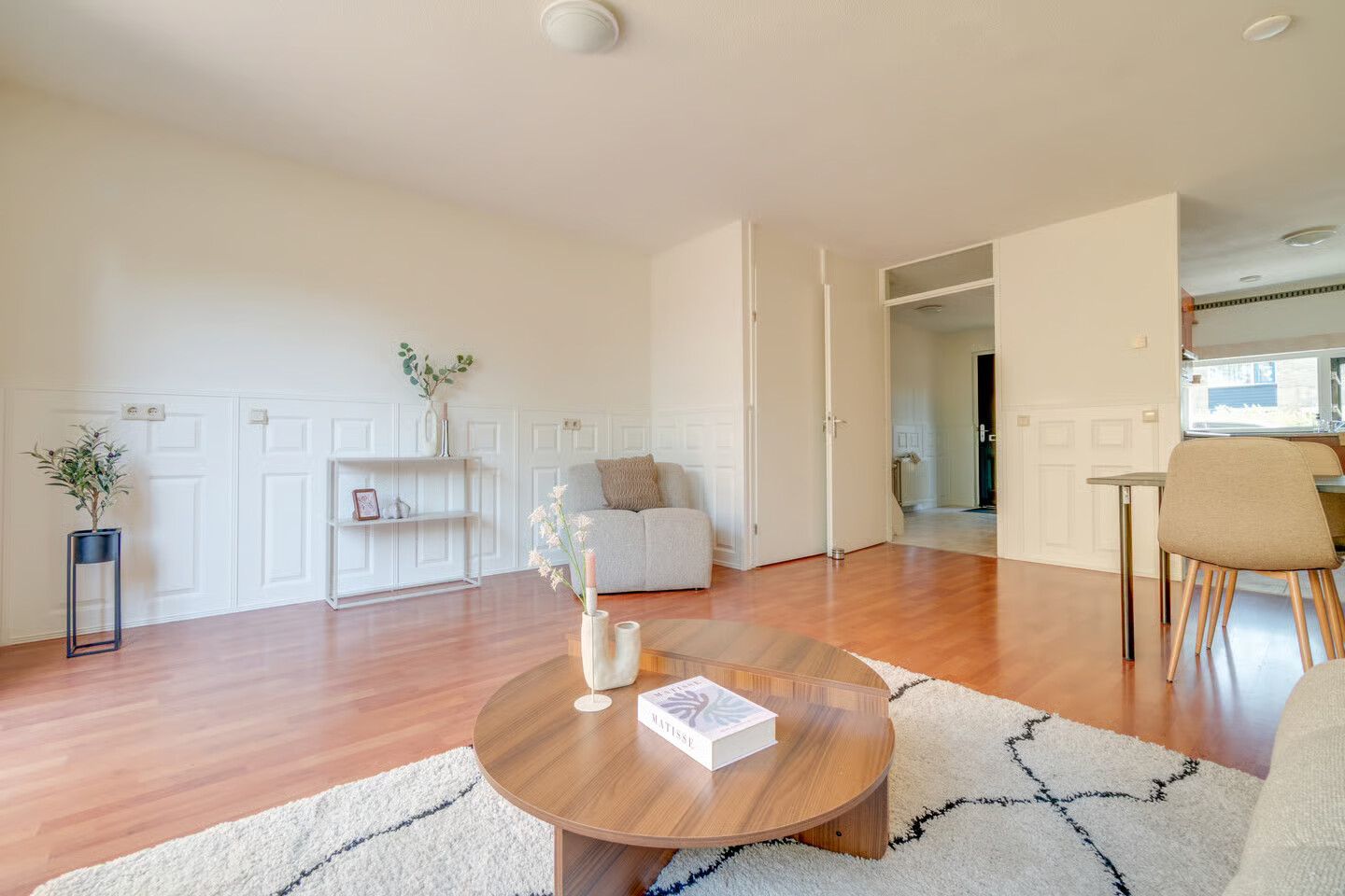 Tussenwoning te koop: Prinses Irenelaan 10, Utrecht