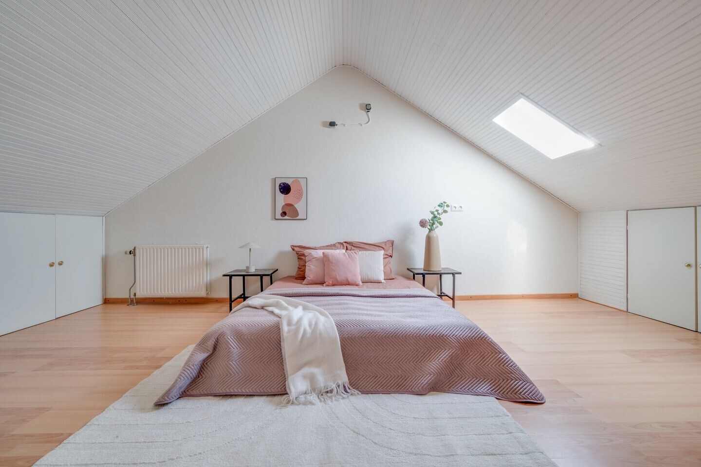 Tussenwoning te koop: Prinses Irenelaan 10, Utrecht