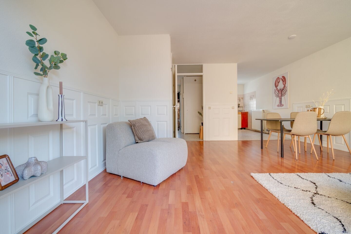 Tussenwoning te koop: Prinses Irenelaan 10, Utrecht