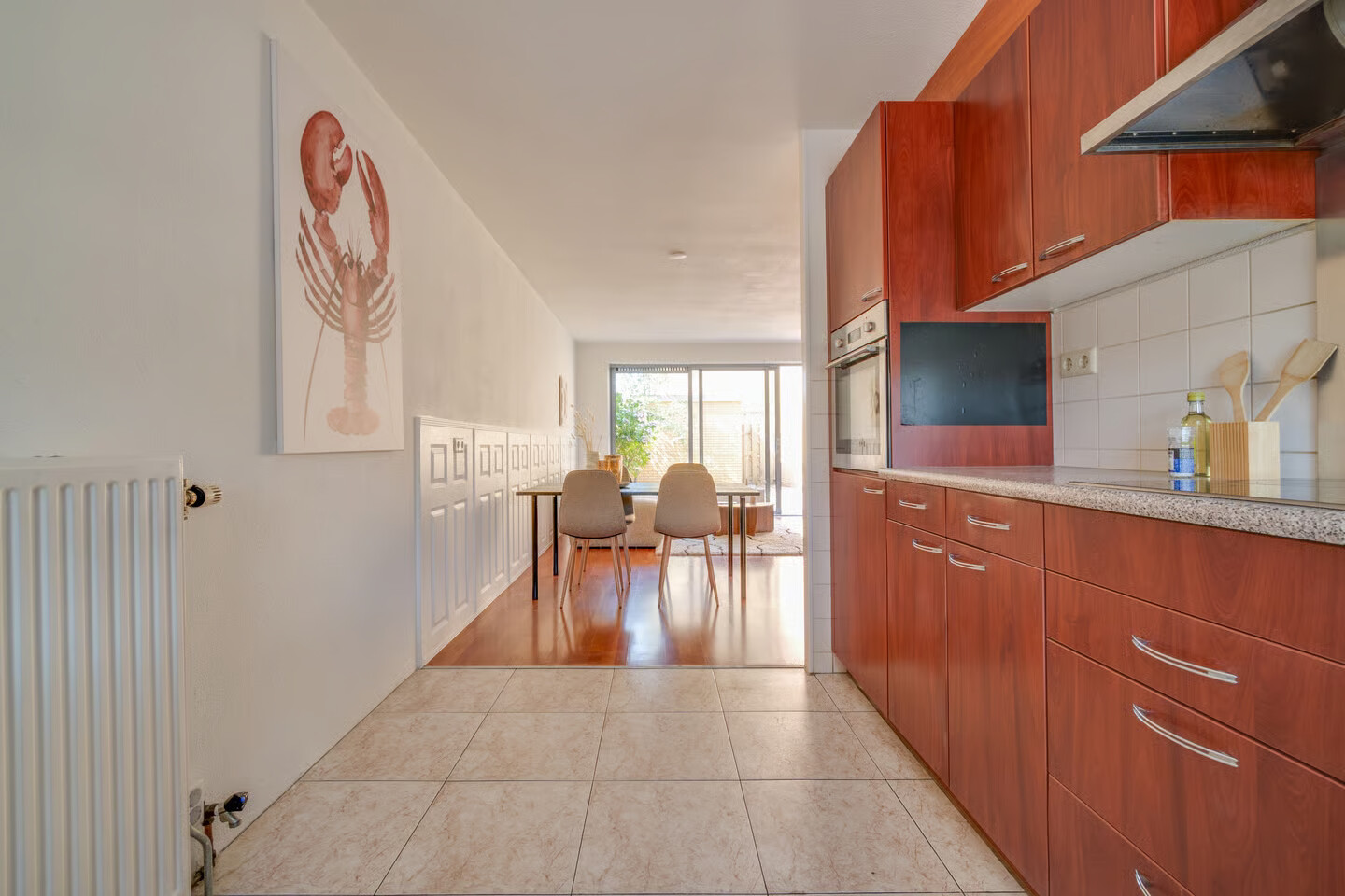 Tussenwoning te koop: Prinses Irenelaan 10, Utrecht