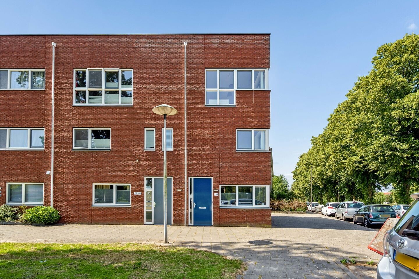 Appartement te koop: Prinses Irenelaan 130, Utrecht