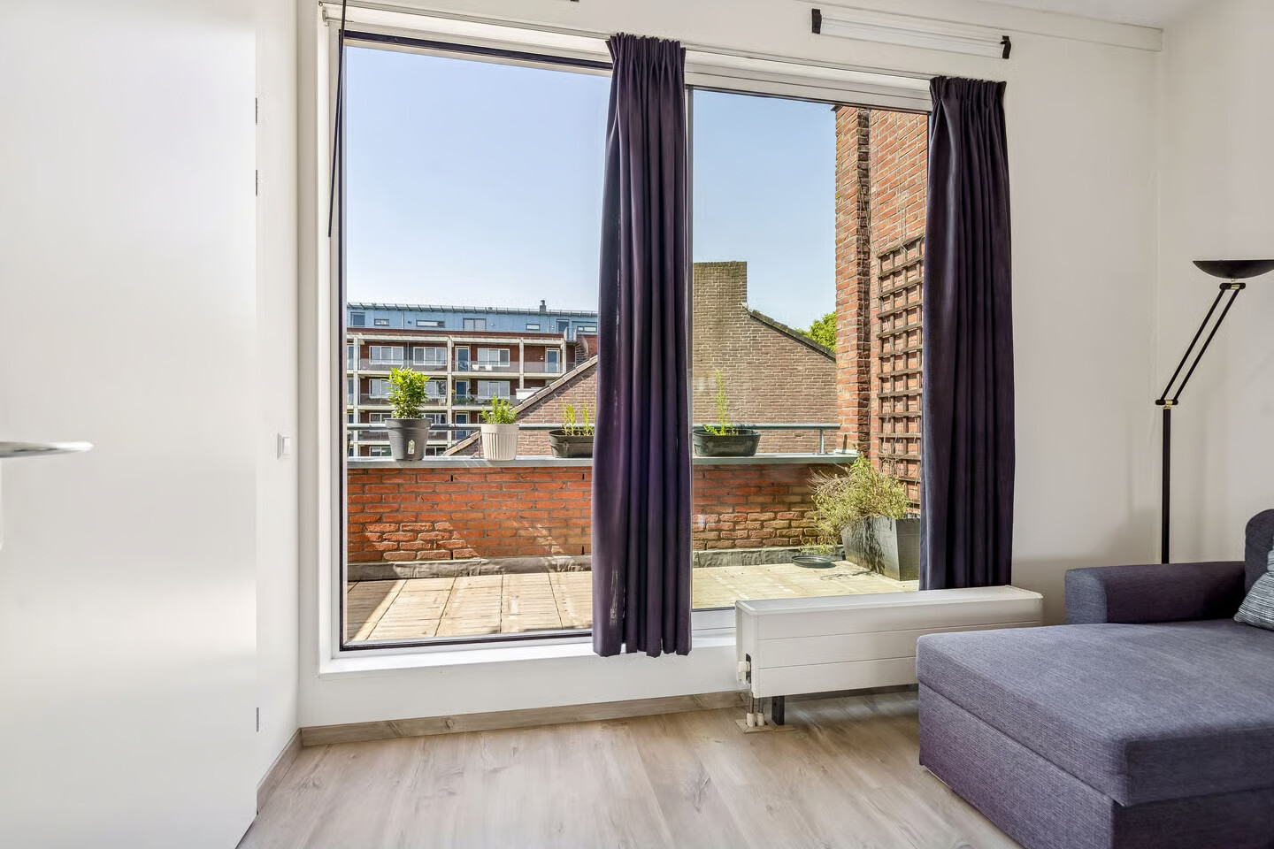 Appartement te koop: Prinses Irenelaan 130, Utrecht