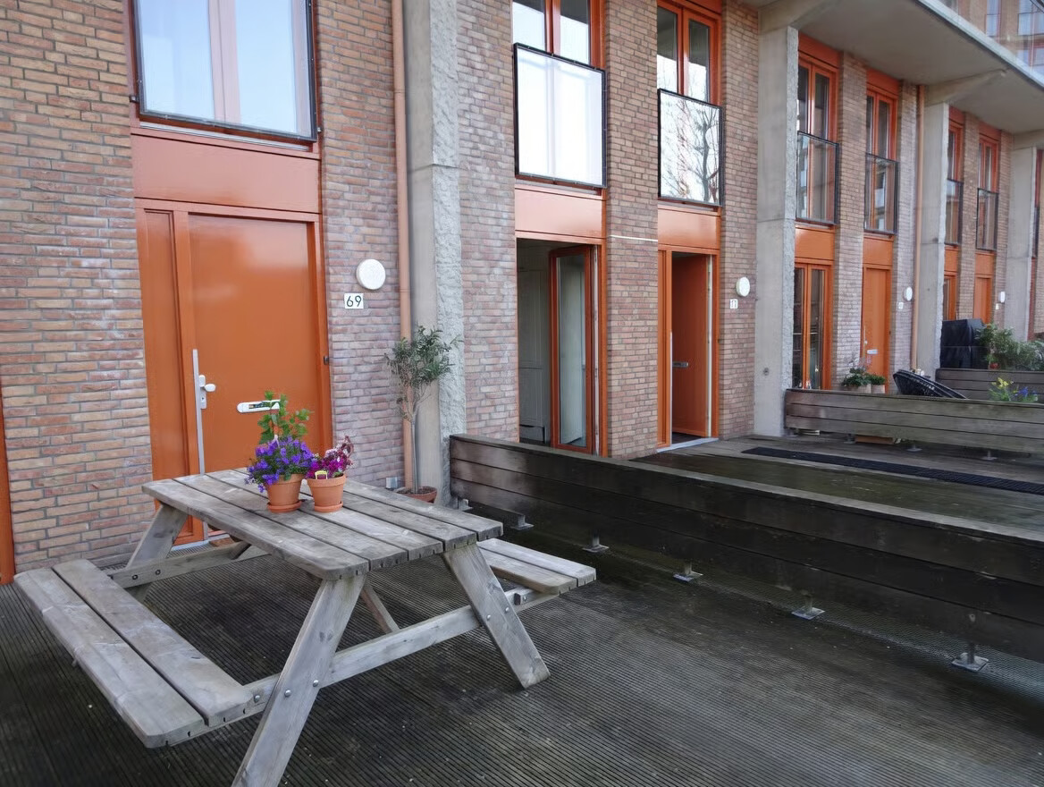 Appartement te koop: Prinses Ireneplateau 70, Utrecht