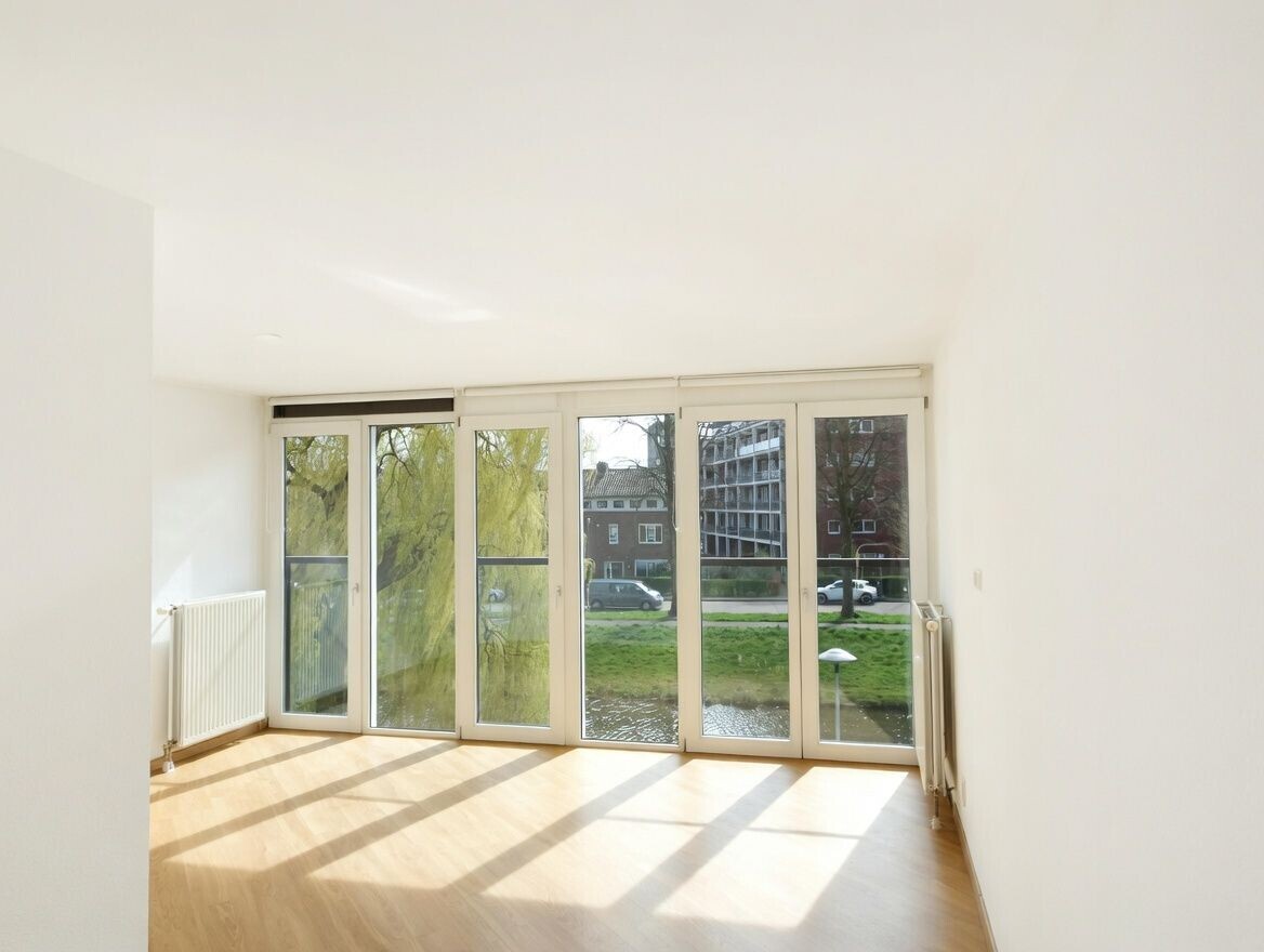 Appartement te koop: Prinses Ireneplateau 70, Utrecht