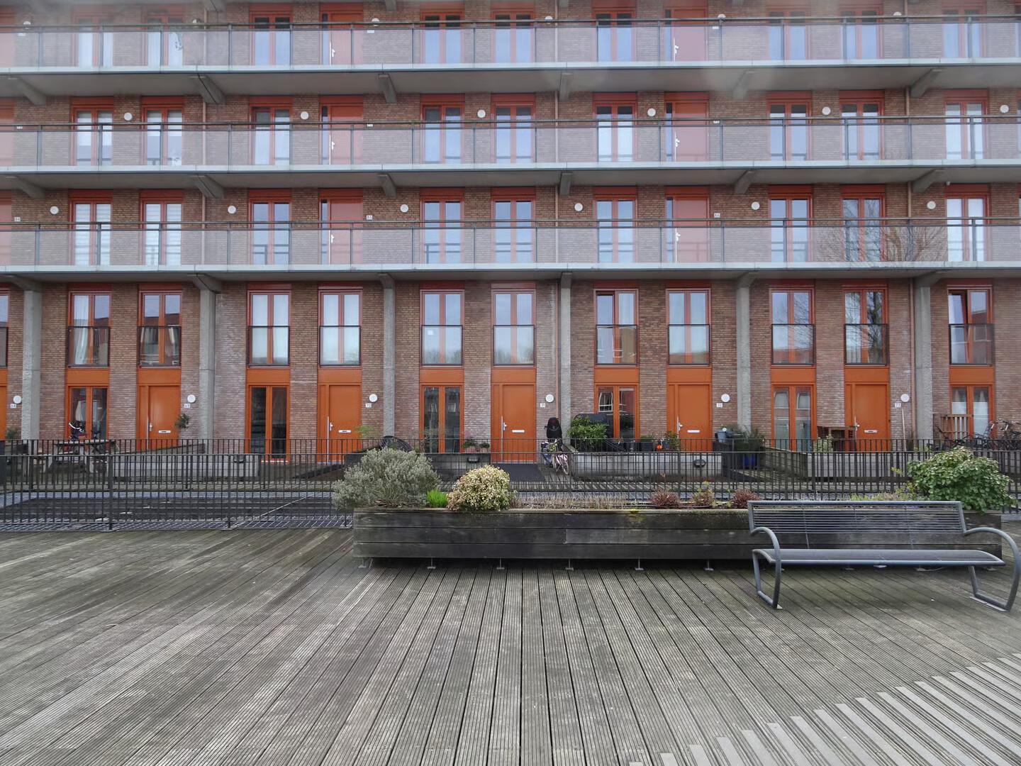 Appartement te koop: Prinses Ireneplateau 70, Utrecht