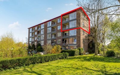 Vechtplantsoen 20-3