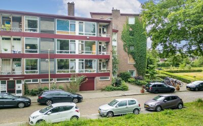 Vechtplantsoen 30-2