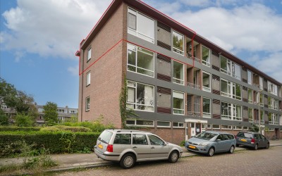 Vechtplantsoen 40-2