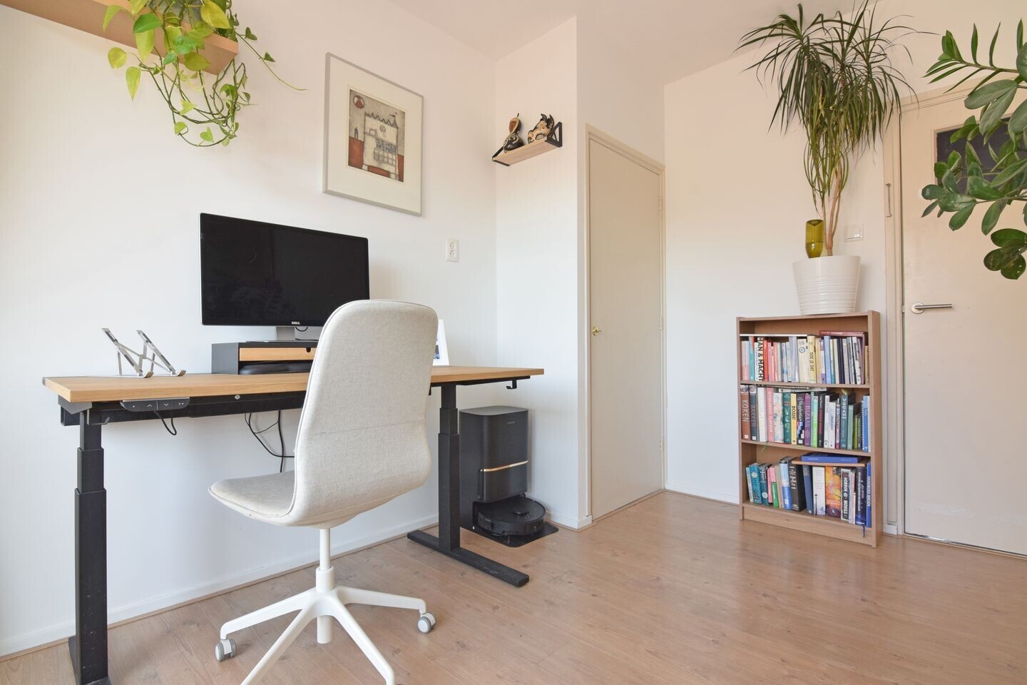 Appartement te koop: Vechtplantsoen 56-1, Utrecht