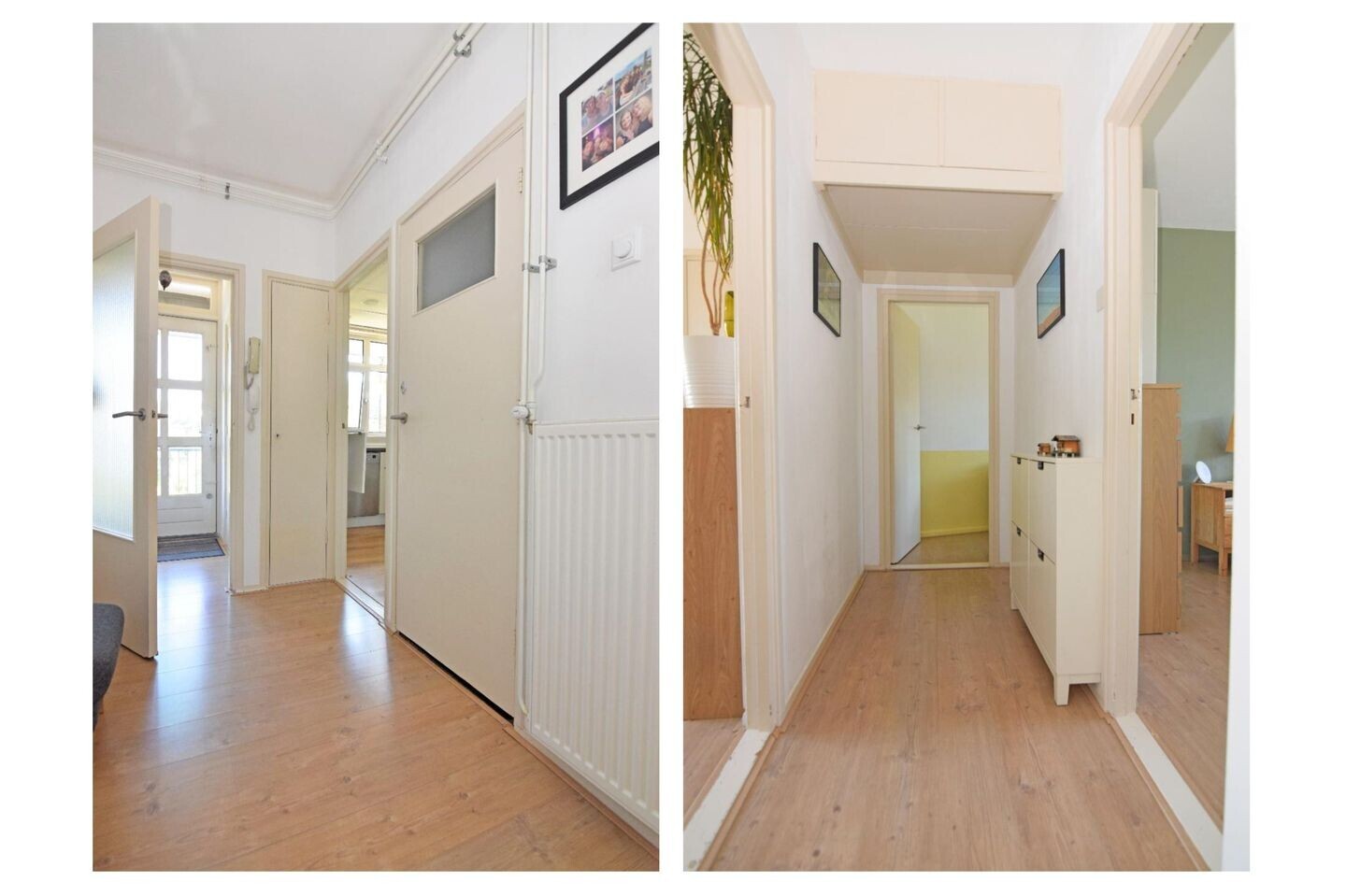 Appartement te koop: Vechtplantsoen 56-1, Utrecht