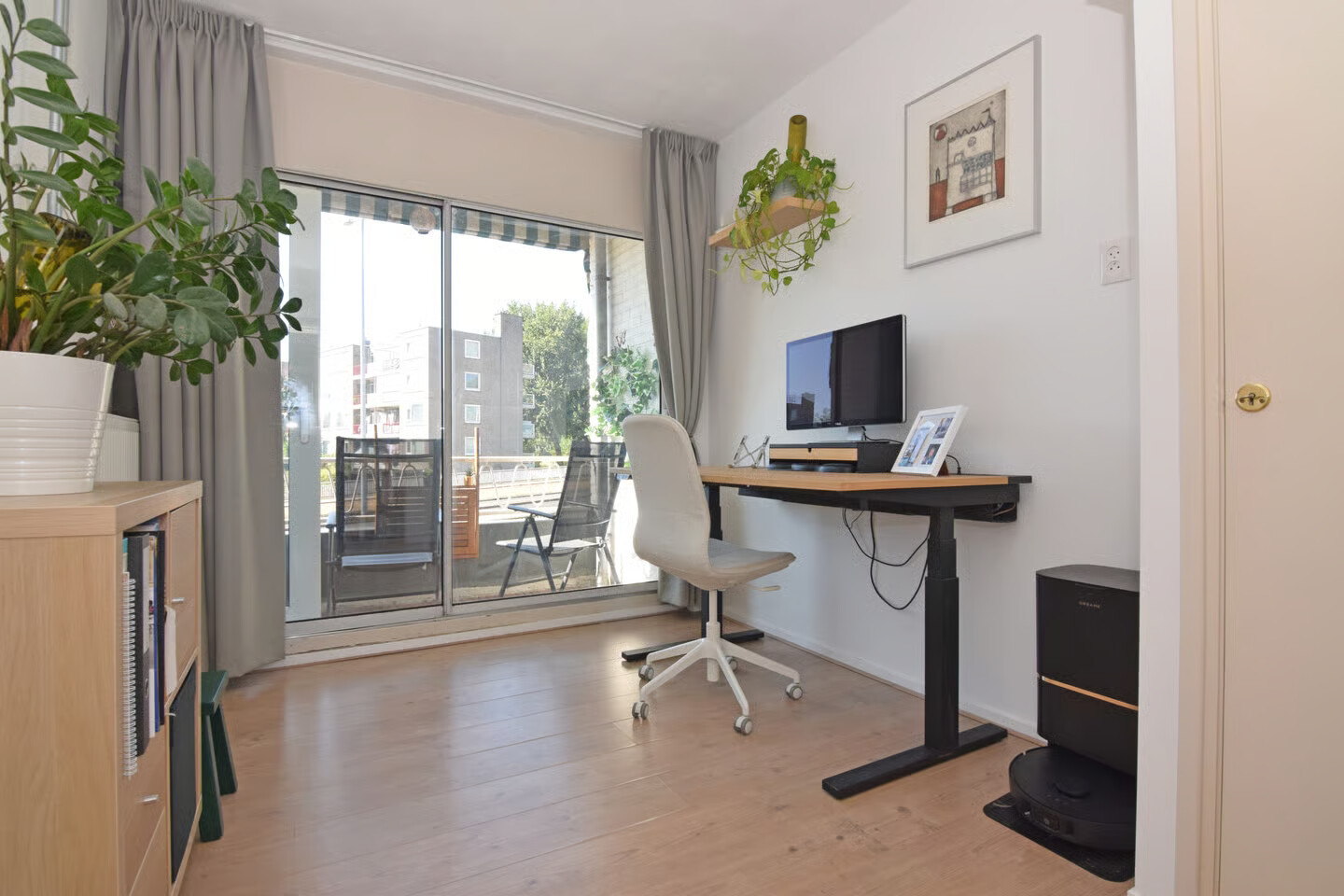 Appartement te koop: Vechtplantsoen 56-1, Utrecht