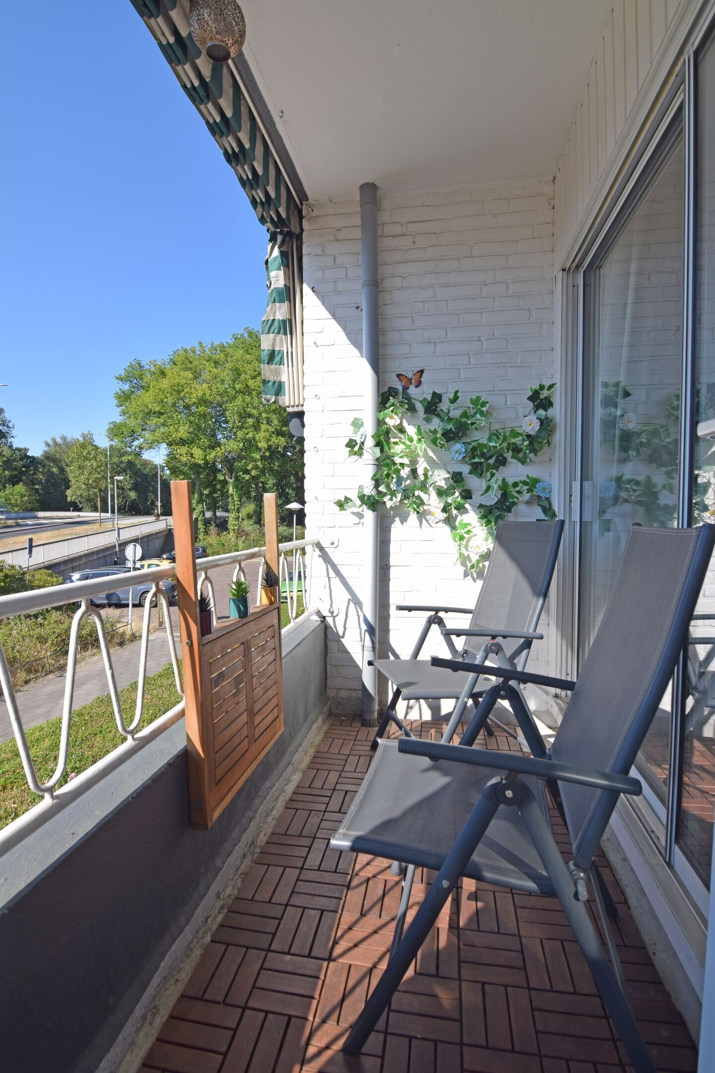 Appartement te koop: Vechtplantsoen 56-1, Utrecht