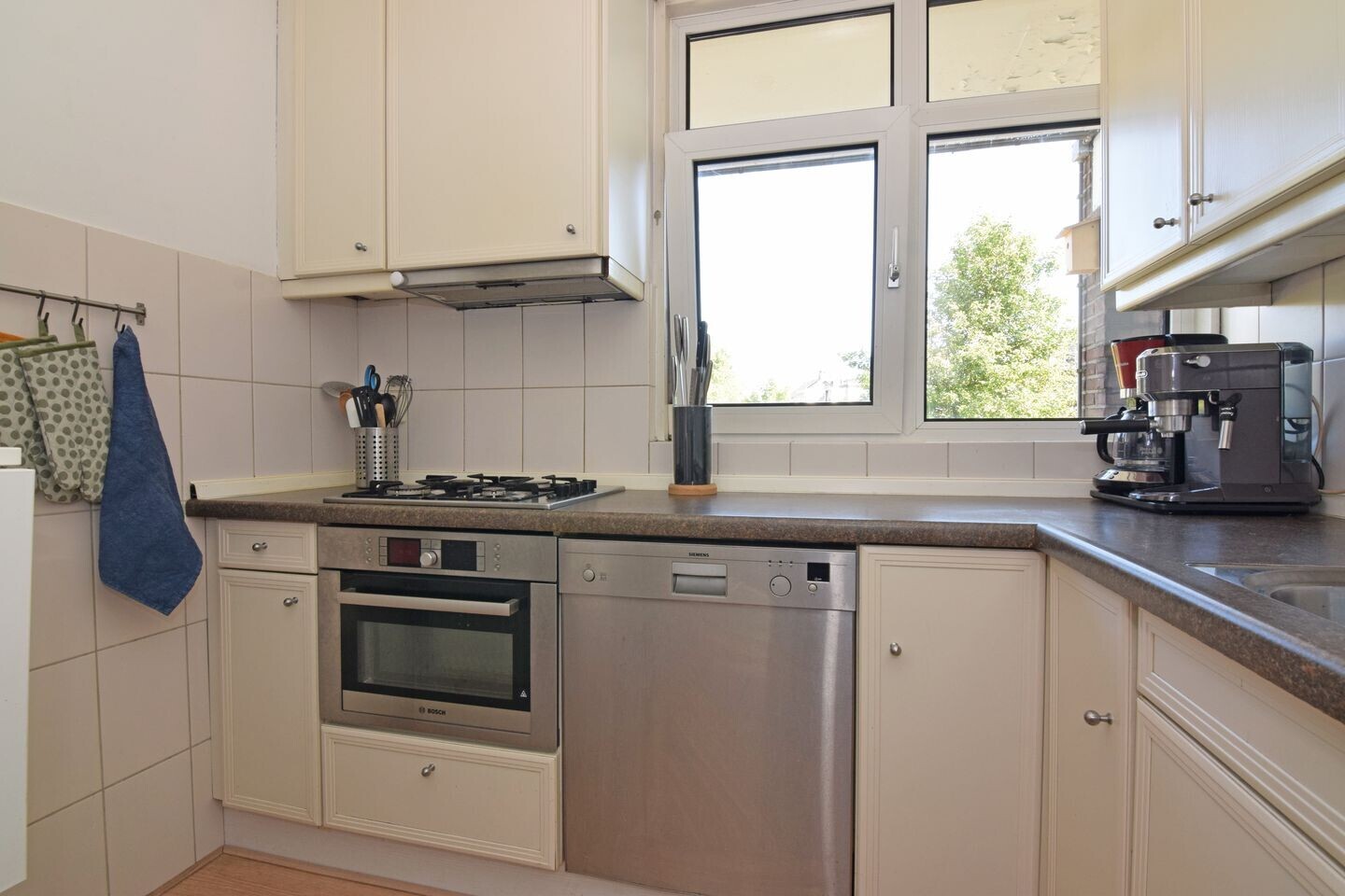 Appartement te koop: Vechtplantsoen 56-1, Utrecht