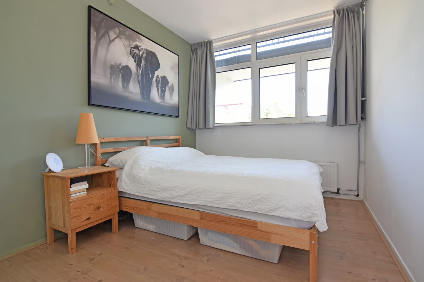 Appartement te koop: Vechtplantsoen 56-1, Utrecht