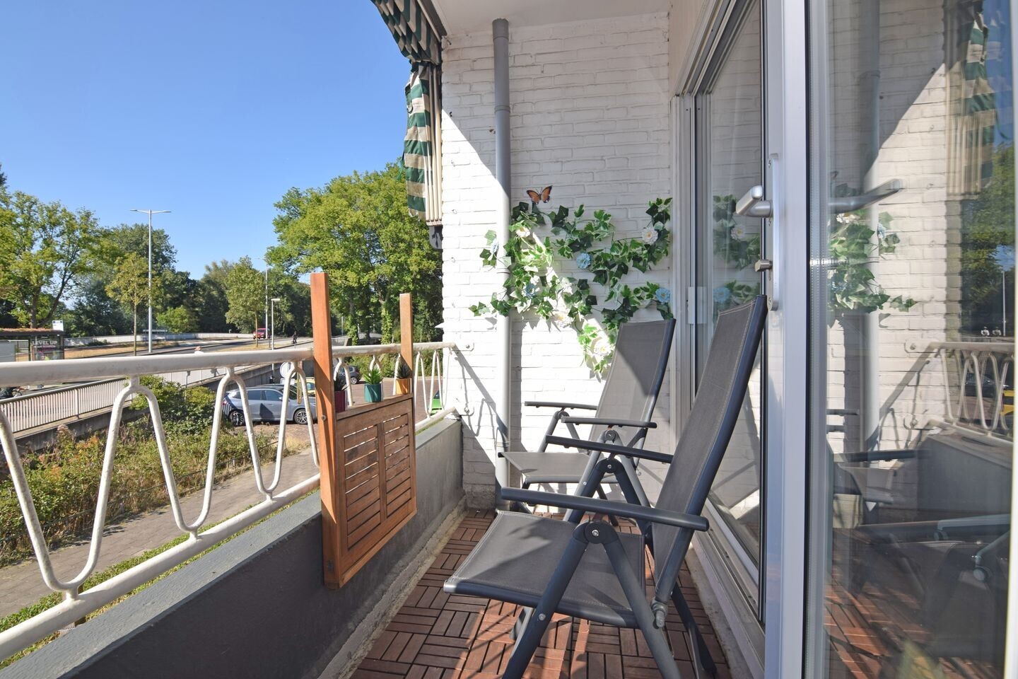 Appartement te koop: Vechtplantsoen 56-1, Utrecht