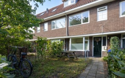 Jacob Cabeliaustraat 4