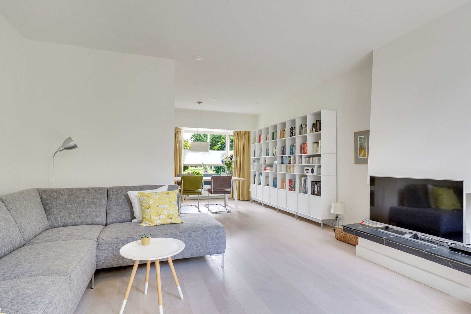 Tussenwoning te koop: Jacob Cabeliaustraat 19, Utrecht