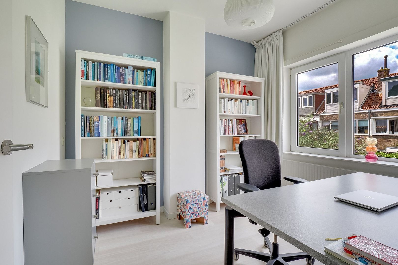 Tussenwoning te koop: Jacob Cabeliaustraat 19, Utrecht